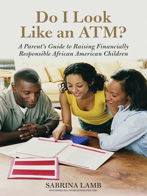 cover image of Do I Look Like an ATM?